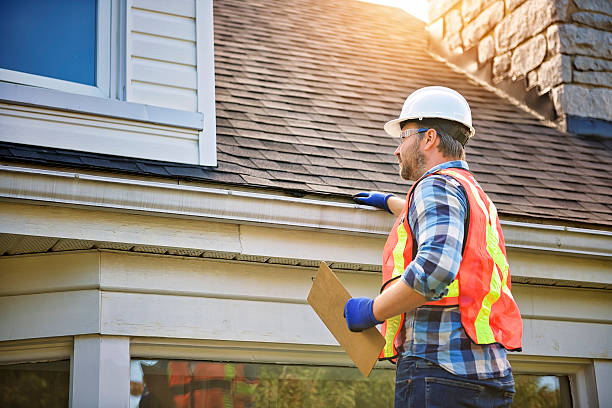 Licensed Gutter Repair And Installation service in Pascoag, RI - Norken Roofing